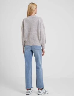 French Connection V-Neck Button Front Cardigan -Cyberjammies Store MS 10 T83 5123S L4 X EC 2