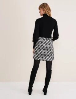 Cowl Neck Balloon Sleeve Jumper -Cyberjammies Store MS 10 T83 6785 Y0 X EC 3