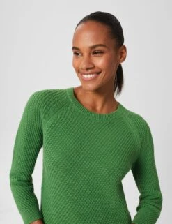 Pure Cotton Crew Neck Jumper -Cyberjammies Store MS 10 T83 8148T J0 X EC 1