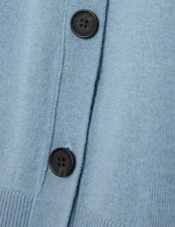 Merino Wool Blend Crew Neck Jumper 7 Merino Wool Blend Crew Neck Jumper -Cyberjammies Store MS 10 T83 8317T E0 X EC 2