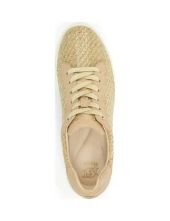 Dune Leather Lace Up Chunky Trainers -Cyberjammies Store MS 10 T83 8359T V0 X EC 3
