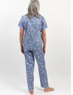 Cyberjammies Cotton Modal Wheat Print Pyjama Set -Cyberjammies Store MS 10 T83 8402T E0 X EC 1