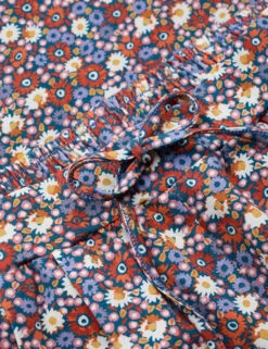 Cotton Rich Floral Shortie Set 9 Cotton Rich Floral Shortie Set -Cyberjammies Store MS 10 T83 8479T ZZ X EC 3