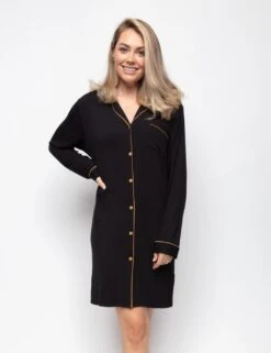 Cyberjammies Supersoft Modal Rich Nightshirt