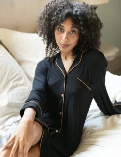 Cyberjammies Supersoft Modal Rich Nightshirt -Cyberjammies Store MS 10 T83 8632S Y0 X EC 2