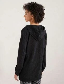 Cotton Rich Half Zip Hoodie -Cyberjammies Store MS 10 T83 8866S Y0 X EC 2