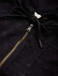 Cotton Rich Half Zip Hoodie -Cyberjammies Store MS 10 T83 8866S Y0 X EC 3