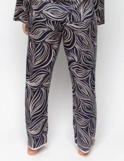 Cyberjammies Cotton Modal Spot Print Pyjama Bottoms -Cyberjammies Store MS 10 T83 8895S F0 X EC 1