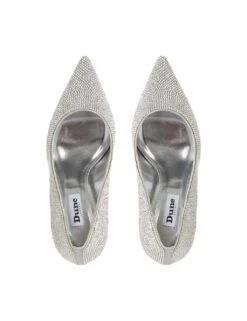 Dune London Stiletto Heel Court Shoes -Cyberjammies Store MS 10 T83 8927S XX X EC 2