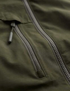 Cotton Rich Waterproof Hooded Parka Coat -Cyberjammies Store MS 10 T83 9044S J0 X EC 3