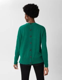 Merino Wool Blend Jumper -Cyberjammies Store MS 10 T83 9223S J0 X EC 1