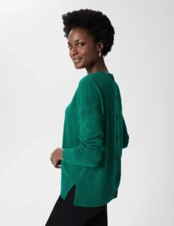 Merino Wool Blend Jumper -Cyberjammies Store MS 10 T83 9223S J0 X EC 2