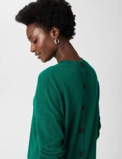 Merino Wool Blend Jumper -Cyberjammies Store MS 10 T83 9223S J0 X EC 4