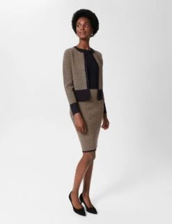 Leather Kitten Heel Pointed Court Shoes -Cyberjammies Store MS 10 T83 9283S Y0 X EC 4