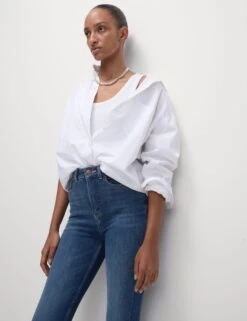 Magic Shaping High Waisted Skinny Jeans -Cyberjammies Store Magic Shaping High Waisted Skinny Jeans 4