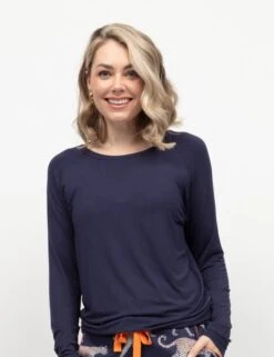 Cyberjammies Modal Jersey Pyjama Top