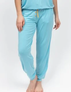 Cyberjammies Modal Rich Pyjama Bottoms