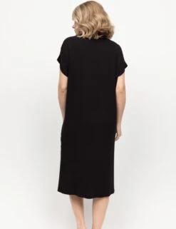 Cyberjammies Modal Rich Trim Nightdress -Cyberjammies Store Modal Rich Trim Nightdress 2