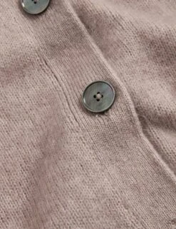 Jaeger Mohair Blend V-Neck Button Through Cardigan 27 Jaeger Mohair Blend V-Neck Button Through Cardigan -Cyberjammies Store Mohair Blend V Neck Button Through Cardigan 7
