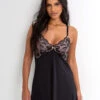 Pour Moi Opulence Chemise