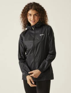 Regatta Pack It III Waterproof Packable Jacket