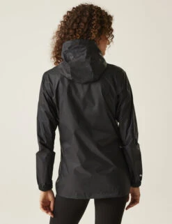 Regatta Pack It III Waterproof Packable Jacket -Cyberjammies Store Pack It III Waterproof Packable Jacket 3