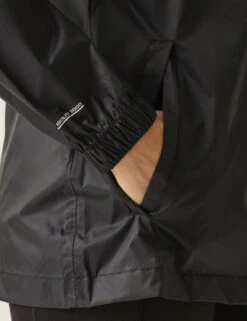 Regatta Pack It III Waterproof Packable Jacket -Cyberjammies Store Pack It III Waterproof Packable Jacket 5