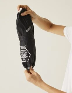 Regatta Pack It III Waterproof Packable Jacket -Cyberjammies Store Pack It III Waterproof Packable Jacket 6