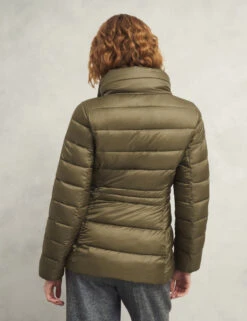 Padded Hooded Puffer Coat -Cyberjammies Store Padded Hooded Puffer Coat 3