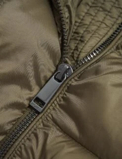 Padded Hooded Puffer Coat -Cyberjammies Store Padded Hooded Puffer Coat 6