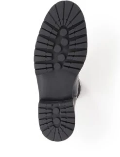 Jones Bootmaker Patent Leather Chelsea Ankle Boots -Cyberjammies Store Patent Leather Chelsea Ankle Boots 5