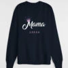 Personalised Mama Sweatshirt
