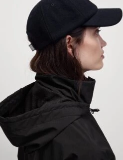 Petite Waterproof Oversized Longline Parka Coat -Cyberjammies Store Petite Waterproof Oversized Longline Parka Coat 3