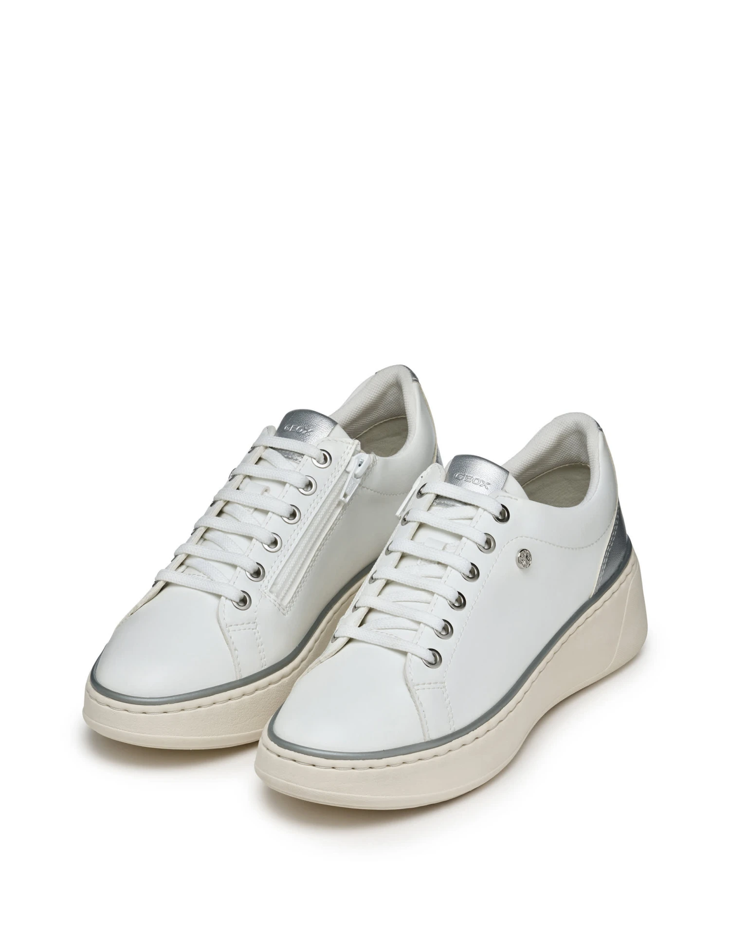 Geox Platform Trainers 2 Geox Platform Trainers - Image 2