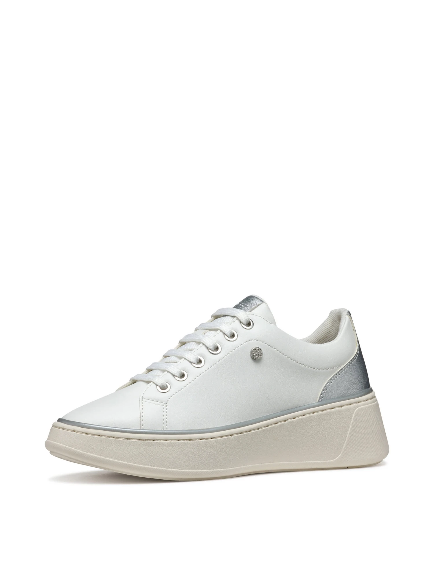 Geox Platform Trainers 4 Geox Platform Trainers - Image 4