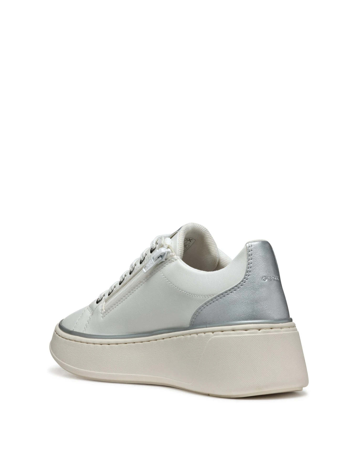 Geox Platform Trainers 5 Geox Platform Trainers - Image 5