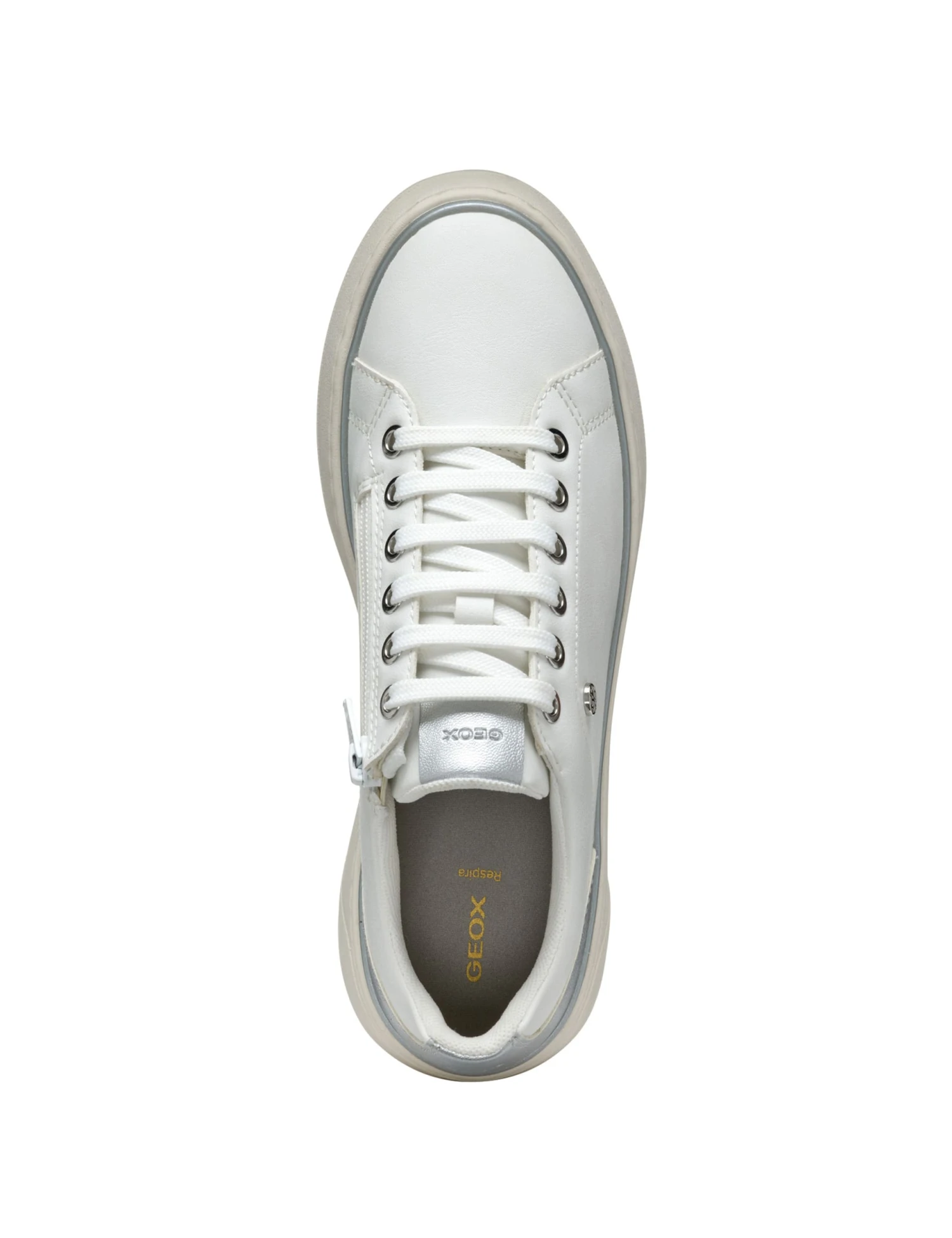 Geox Platform Trainers 8 Geox Platform Trainers - Image 8