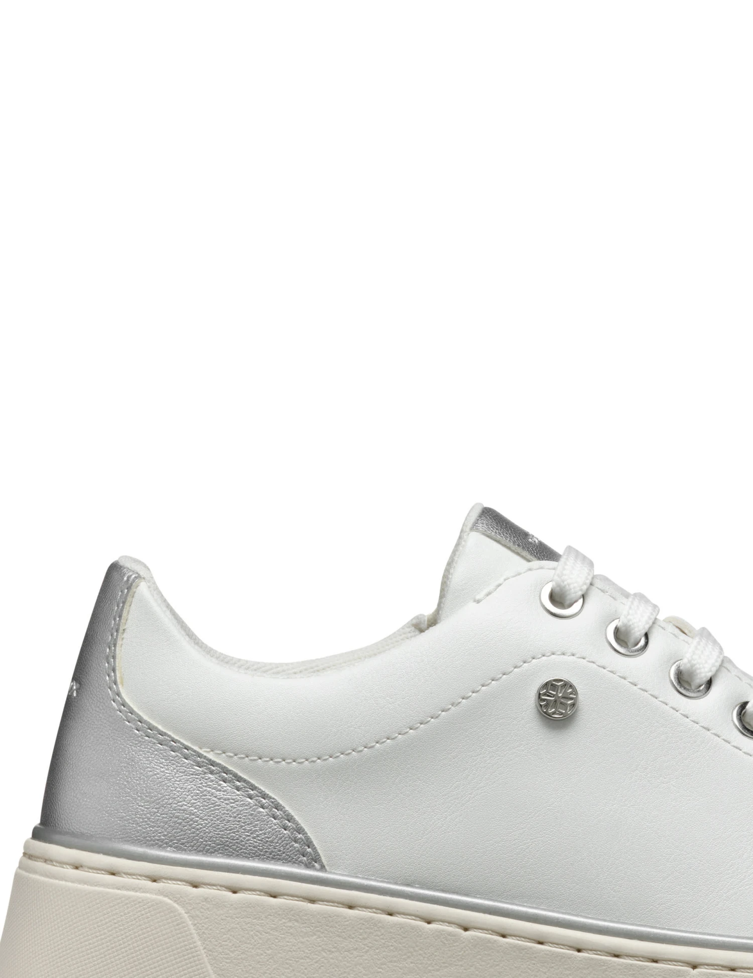 Geox Platform Trainers 10 Geox Platform Trainers - Image 10