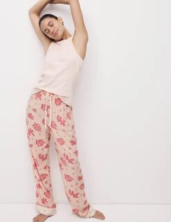 Printed Pyjama Bottoms 21 Printed Pyjama Bottoms -Cyberjammies Store Printed Pyjama Bottoms 2