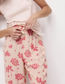 Printed Pyjama Bottoms 22 Printed Pyjama Bottoms -Cyberjammies Store Printed Pyjama Bottoms 3