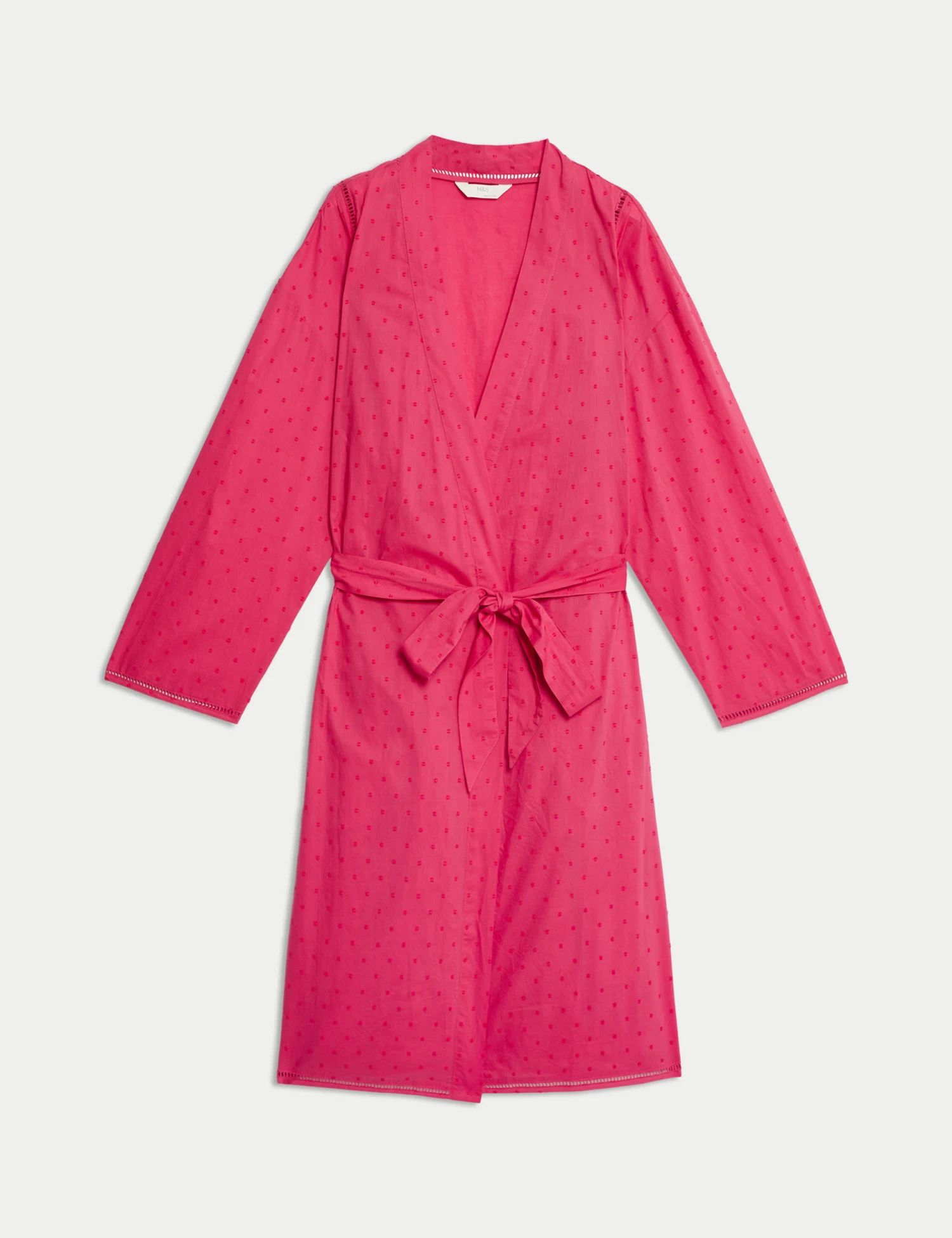 Pure Cotton Dobby Wrap 2 Pure Cotton Dobby Wrap - Image 2