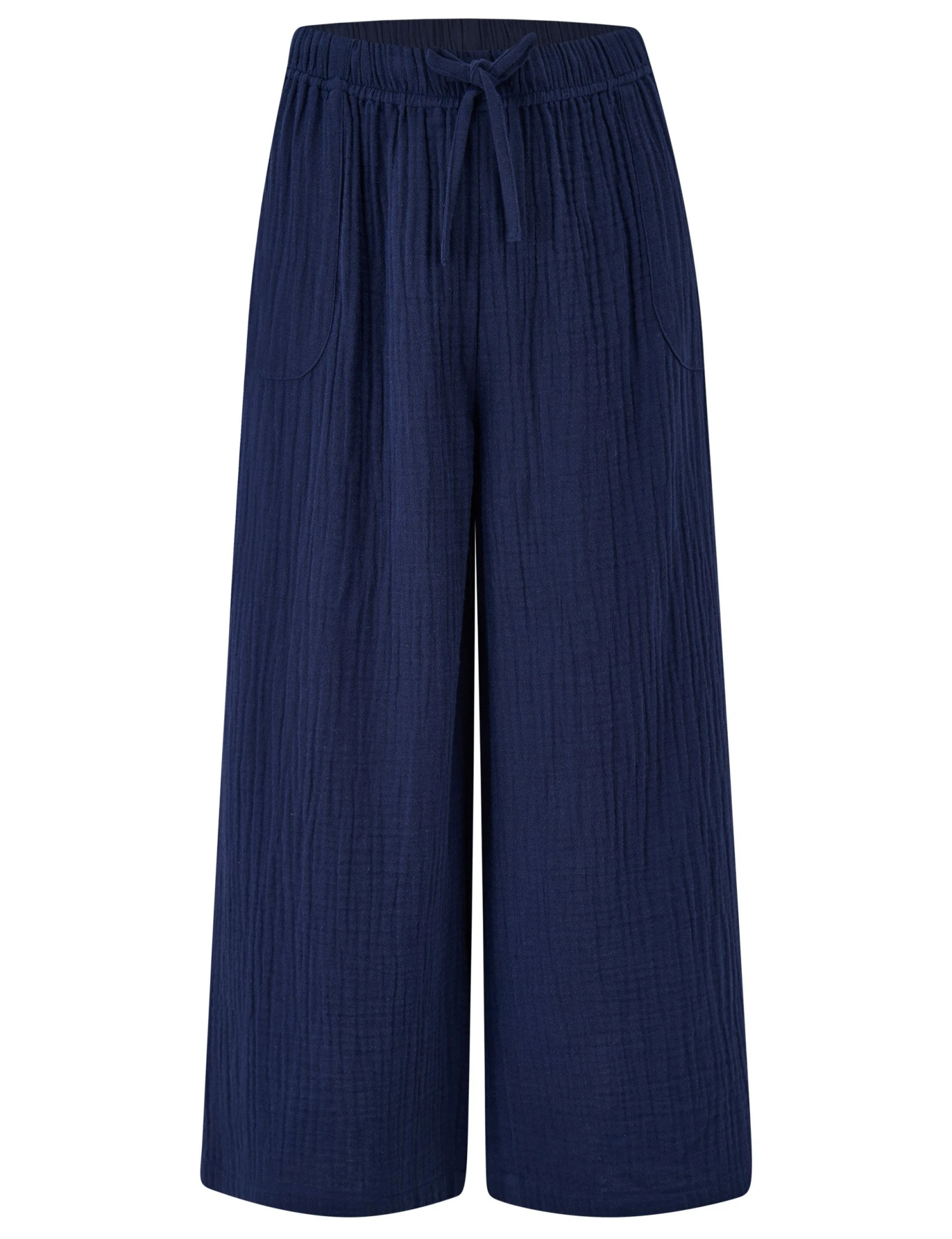 Pour Moi Pure Cotton Double Cloth Pyjama Set 11 Pour Moi Pure Cotton Double Cloth Pyjama Set - Image 11