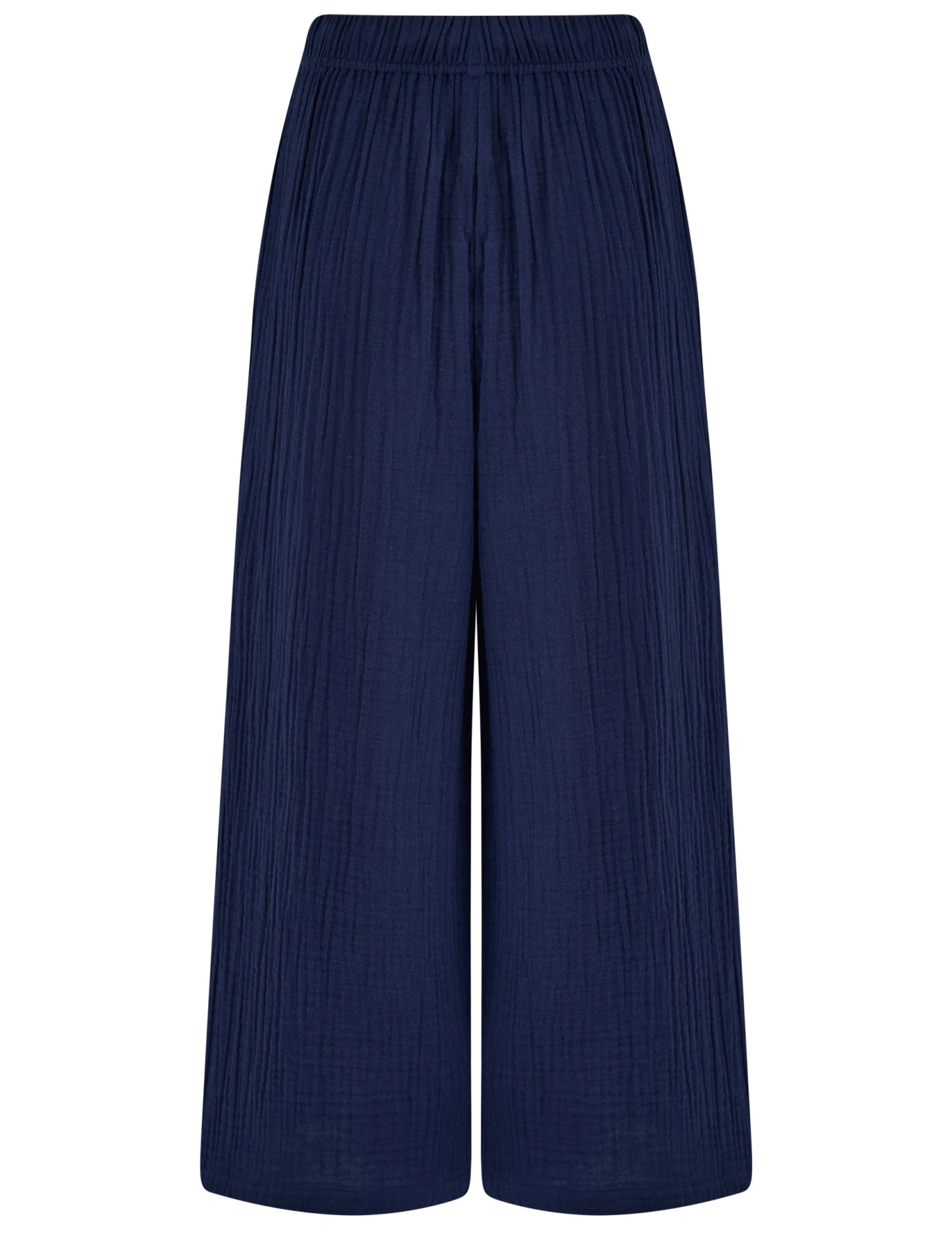 Pour Moi Pure Cotton Double Cloth Pyjama Set 9 Pour Moi Pure Cotton Double Cloth Pyjama Set - Image 9