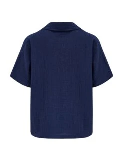 Pour Moi Pure Cotton Double Cloth Pyjama Set 29 Pour Moi Pure Cotton Double Cloth Pyjama Set -Cyberjammies Store Pure Cotton Double Cloth Pyjama Set 9