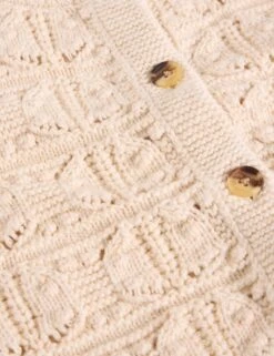 WHITE STUFF Pure Cotton Openstitch Button Through Tank Top 17 WHITE STUFF Pure Cotton Openstitch Button Through Tank Top -Cyberjammies Store Pure Cotton Openstitch Button Through Tank Top 5