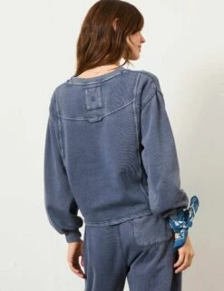 Pure Cotton Sweatshirt -Cyberjammies Store Pure Cotton Sweatshirt 3