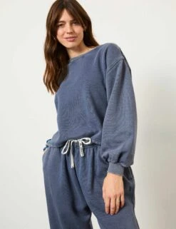 Pure Cotton Sweatshirt -Cyberjammies Store Pure Cotton Sweatshirt 4