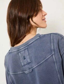 Pure Cotton Sweatshirt -Cyberjammies Store Pure Cotton Sweatshirt 5