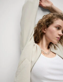 Pure Cotton Zip Through Sweatshirt -Cyberjammies Store Pure Cotton Zip Through Sweatshirt 4