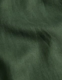 Jaeger Pure Linen Collared Short Shift Dress -Cyberjammies Store Pure Linen Collared Short Shift Dress 7